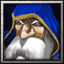 Kardel Sharpeye - The Dwarven Sniper Kardel Sharpeye - The Dwarven Sniper