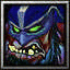 Lion - The Demon Witch Lion - The Demon Witch