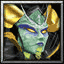 Medusa - The Gorgon Medusa - The Gorgon