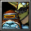 Razzil Darkbrew - Alchemist Razzil Darkbrew - Alchemist