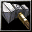 Mithril Hammer Mithril Hammer