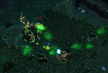 Strygwyr, The Bloodseeker Guide Naga2sd9