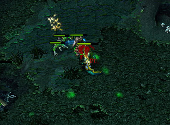 Strygwyr, The Bloodseeker Guide Naga1dn9