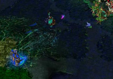 Dota Capptaon Coco ship